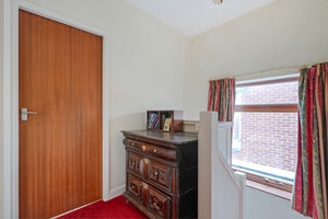 Barnfield Close Crosspool